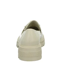 living UPDATED Slipper/Kletthalbschuh bis 25mm Absatz