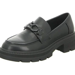 living UPDATED Slipper/Kletthalbschuh bis 25mm Absatz