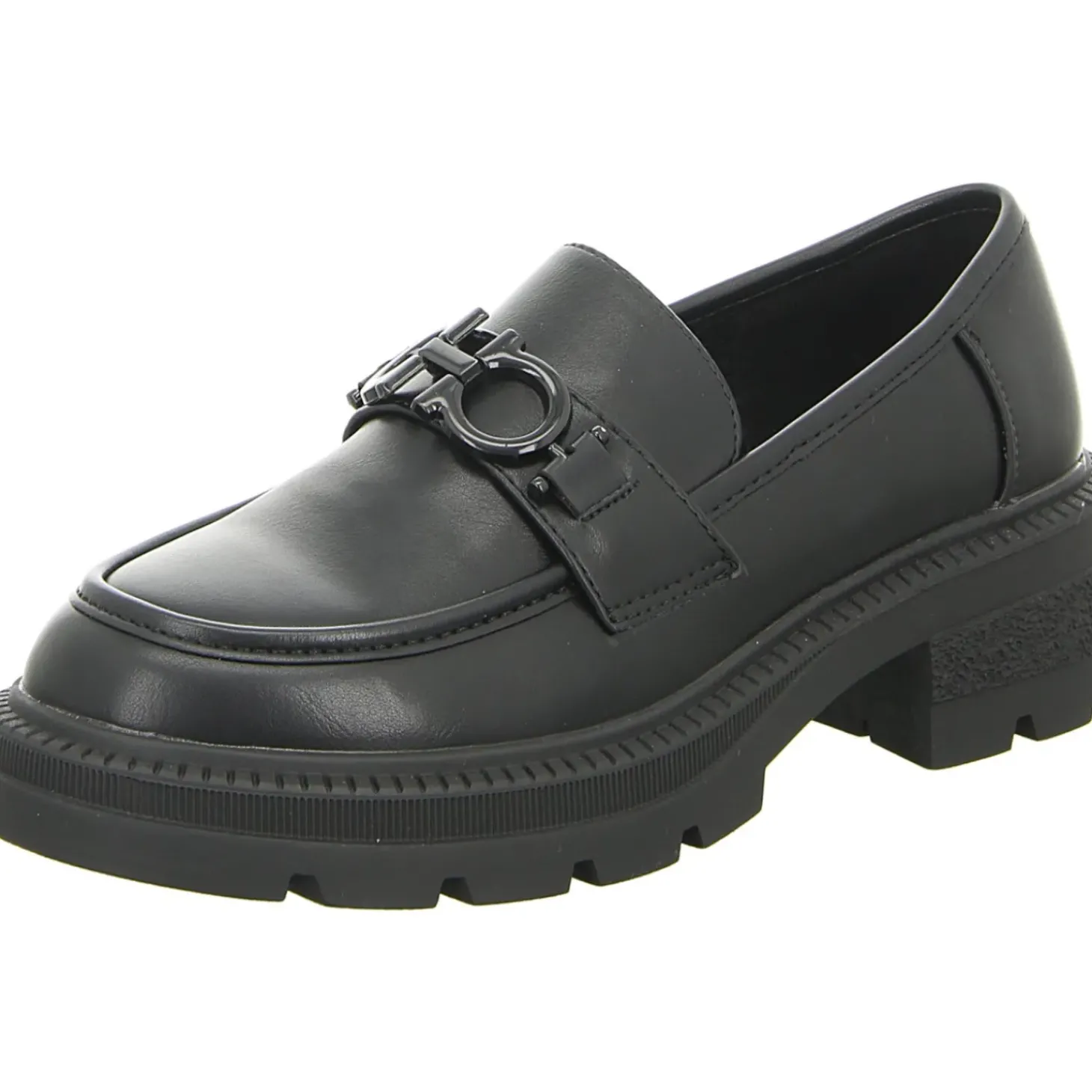 living UPDATED Slipper/Kletthalbschuh bis 25mm Absatz