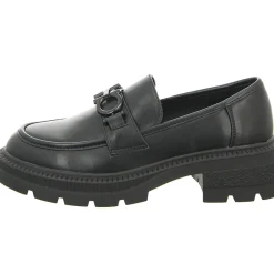 living UPDATED Slipper/Kletthalbschuh bis 25mm Absatz