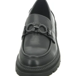 living UPDATED Slipper/Kletthalbschuh bis 25mm Absatz