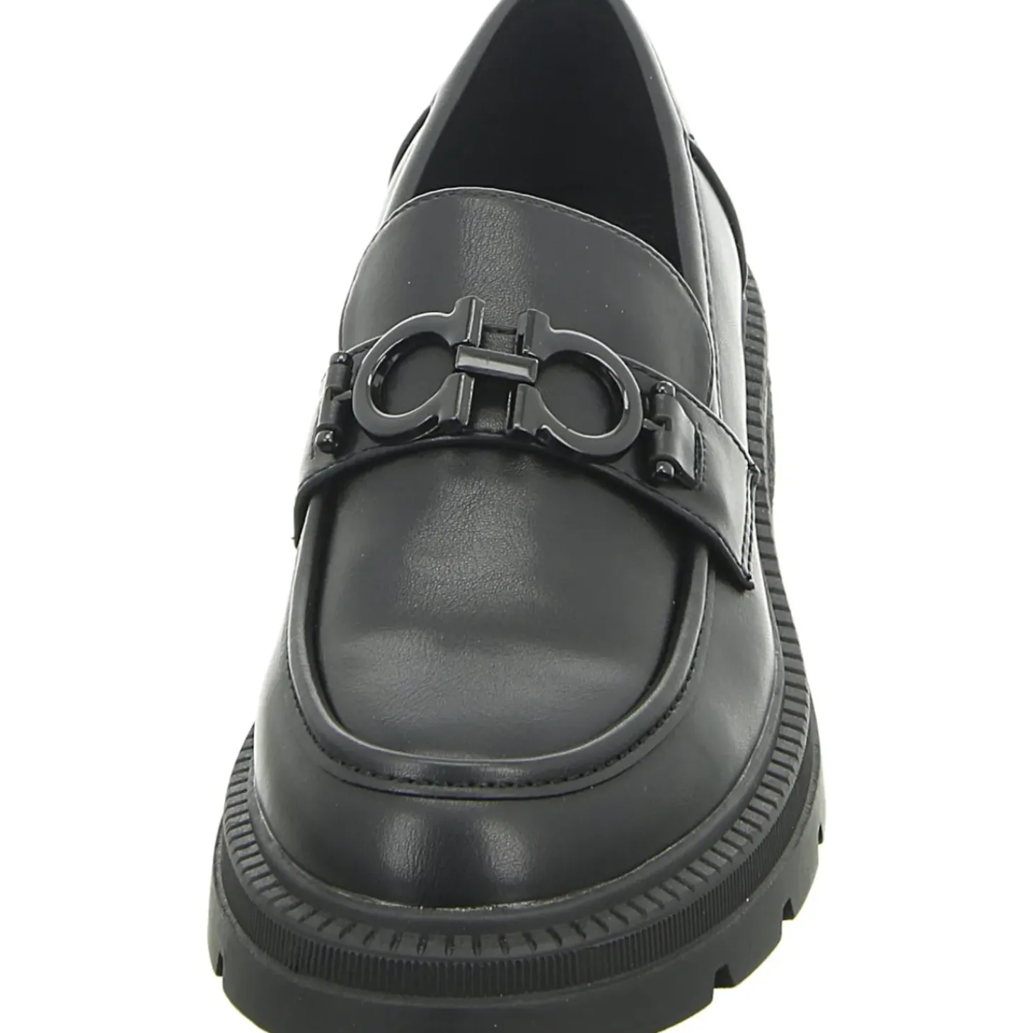 living UPDATED Slipper/Kletthalbschuh bis 25mm Absatz