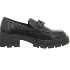 living UPDATED Slipper/Kletthalbschuh bis 25mm Absatz
