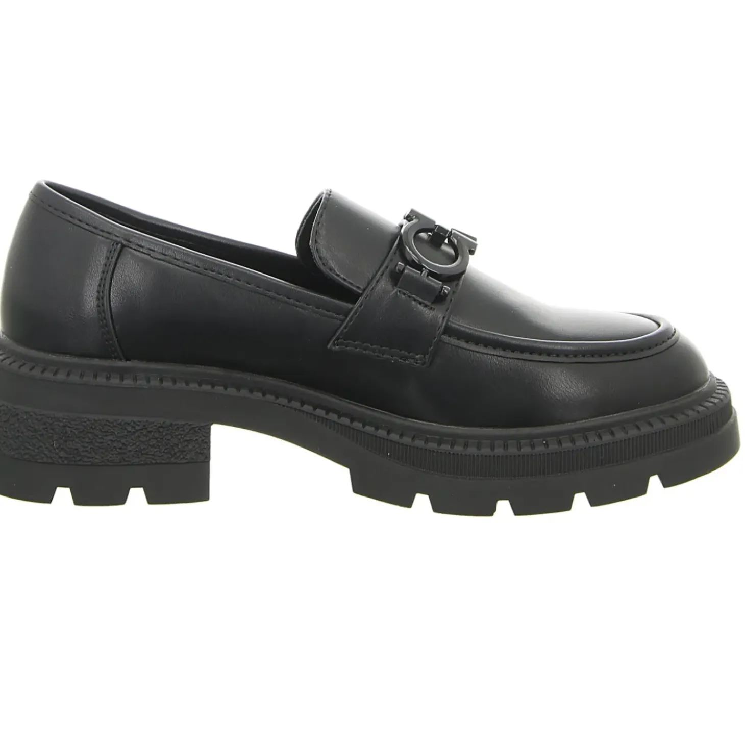 living UPDATED Slipper/Kletthalbschuh bis 25mm Absatz