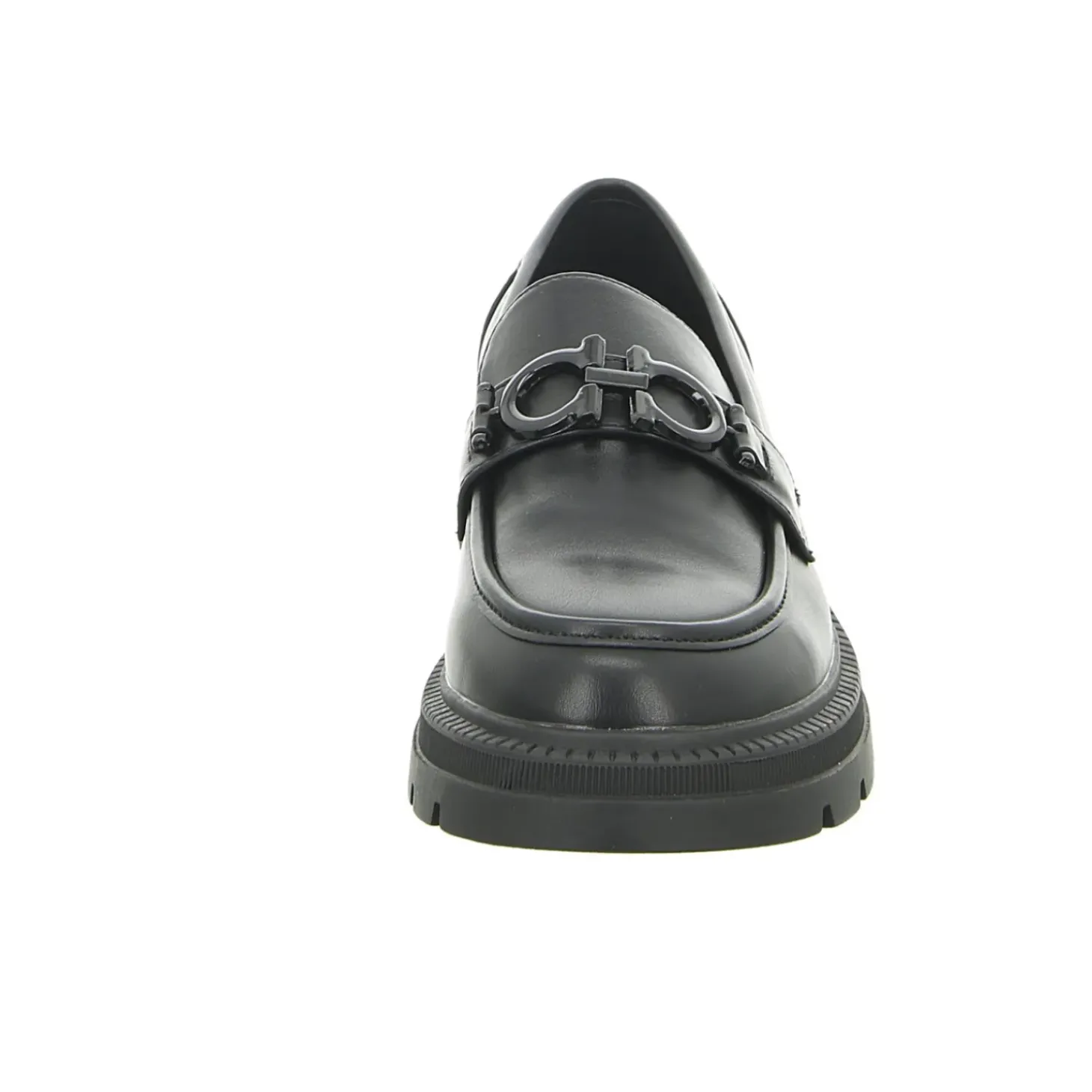 living UPDATED Slipper/Kletthalbschuh bis 25mm Absatz