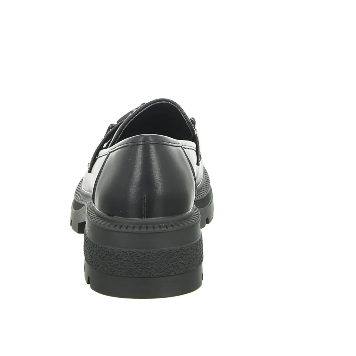 living UPDATED Slipper/Kletthalbschuh bis 25mm Absatz