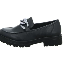living UPDATED Slipper/Kletthalbschuh bis 25mm Absatz