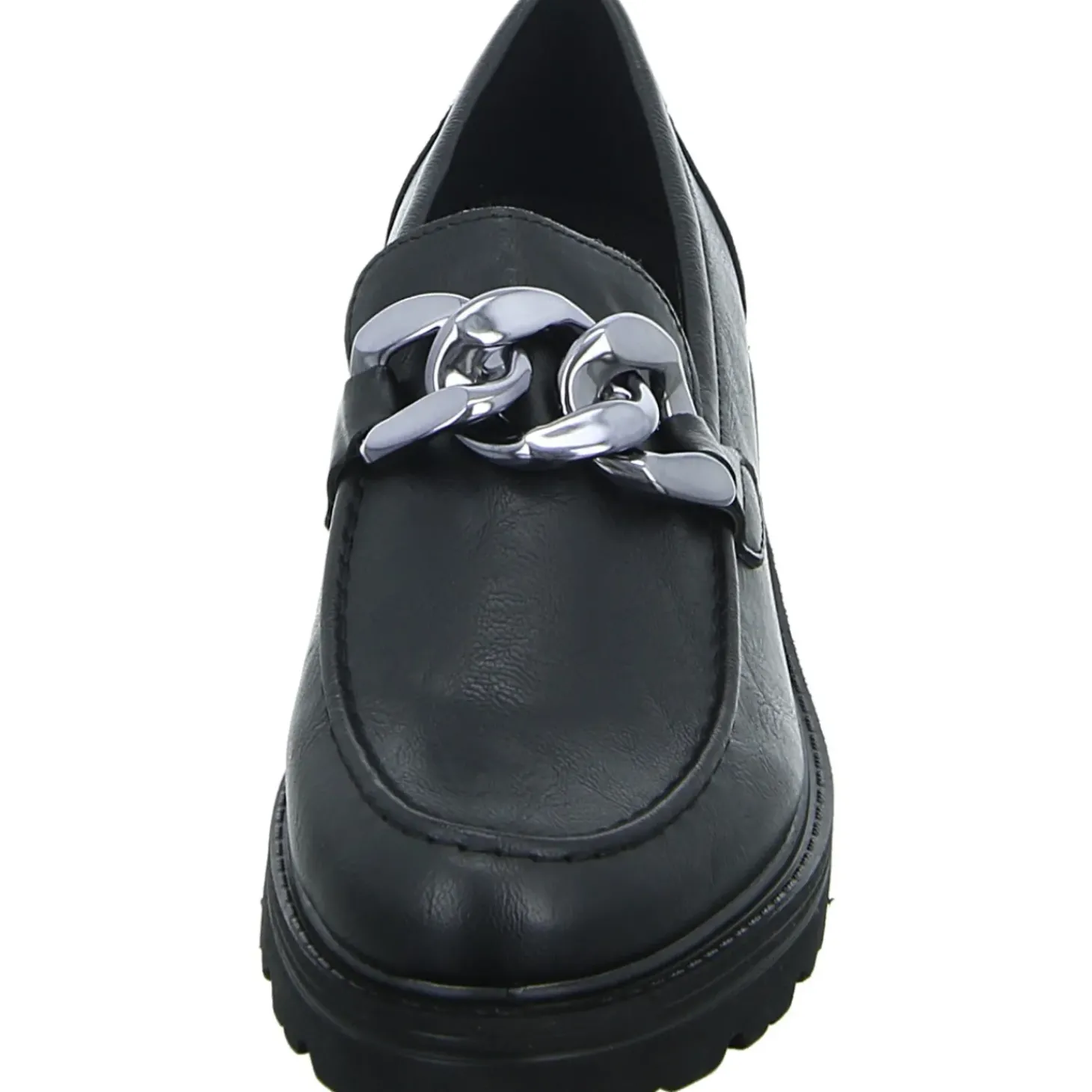 living UPDATED Slipper/Kletthalbschuh bis 25mm Absatz