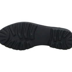 living UPDATED Slipper/Kletthalbschuh bis 25mm Absatz