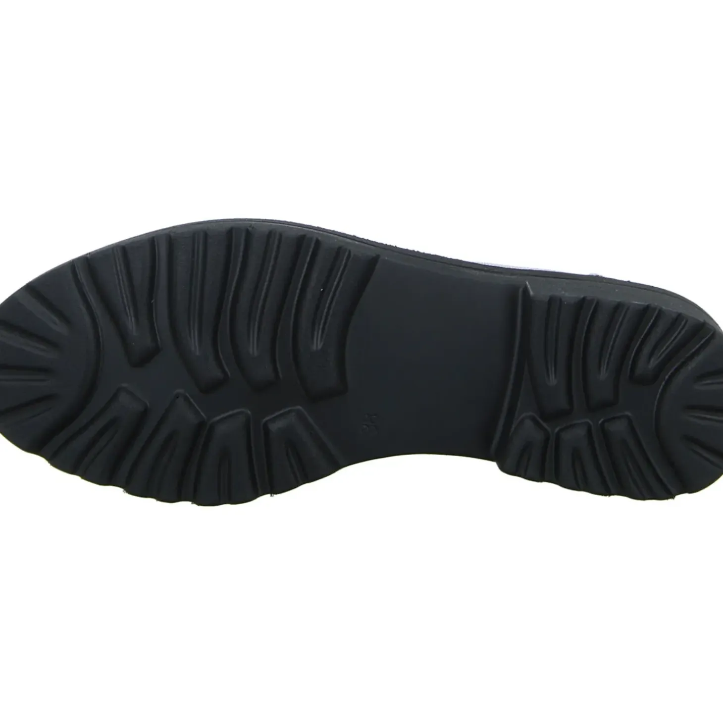 living UPDATED Slipper/Kletthalbschuh bis 25mm Absatz