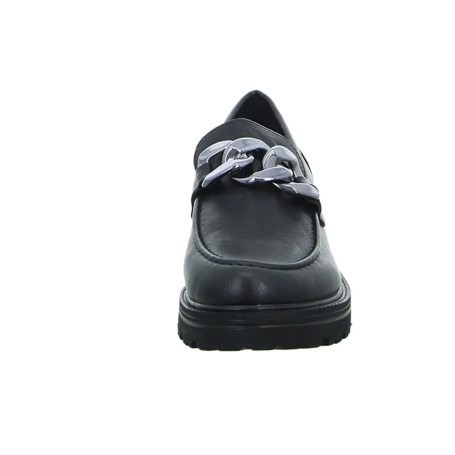 living UPDATED Slipper/Kletthalbschuh bis 25mm Absatz