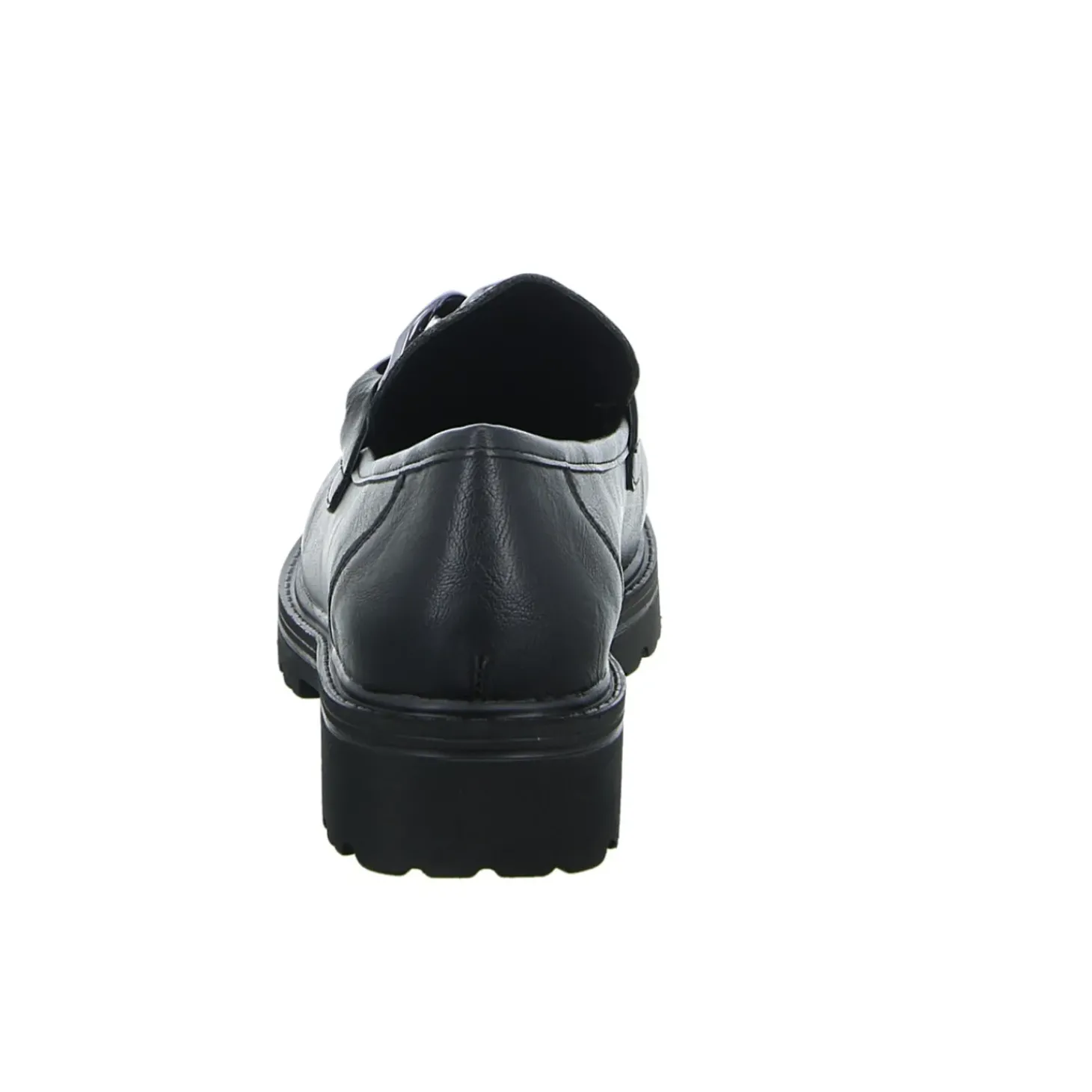 living UPDATED Slipper/Kletthalbschuh bis 25mm Absatz