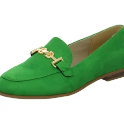living UPDATED Slipper/Kletthalbschuh bis 25mm Absatz