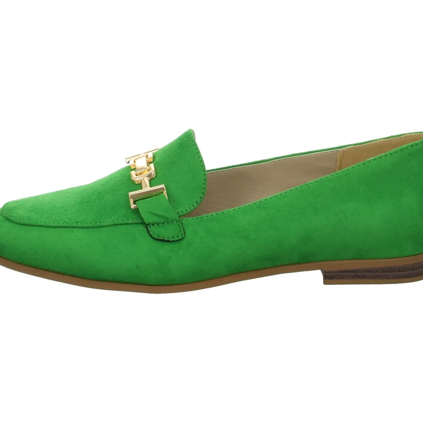 living UPDATED Slipper/Kletthalbschuh bis 25mm Absatz