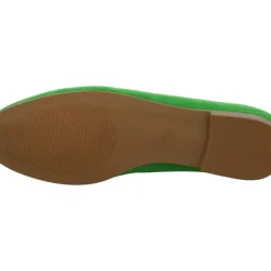 living UPDATED Slipper/Kletthalbschuh bis 25mm Absatz