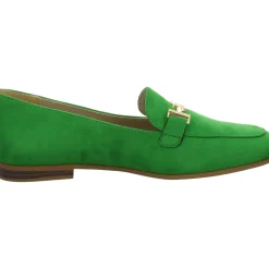 living UPDATED Slipper/Kletthalbschuh bis 25mm Absatz