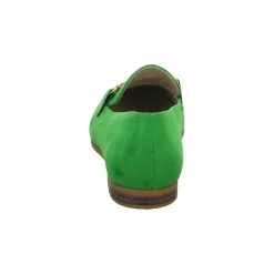 living UPDATED Slipper/Kletthalbschuh bis 25mm Absatz