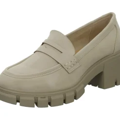 living UPDATED Slipper/Kletthalbschuh 25-50mm Absatz