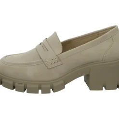 living UPDATED Slipper/Kletthalbschuh 25-50mm Absatz