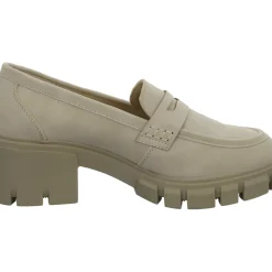 living UPDATED Slipper/Kletthalbschuh 25-50mm Absatz