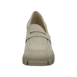 living UPDATED Slipper/Kletthalbschuh 25-50mm Absatz