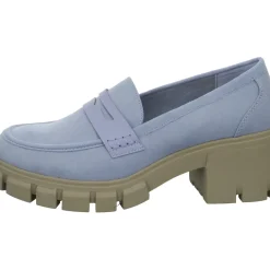 living UPDATED Slipper/Kletthalbschuh 25-50mm Absatz