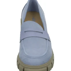 living UPDATED Slipper/Kletthalbschuh 25-50mm Absatz