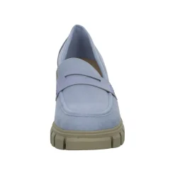 living UPDATED Slipper/Kletthalbschuh 25-50mm Absatz