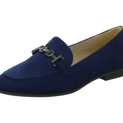 living UPDATED Slipper/Kletthalbschuh bis 25mm Absatz