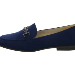 living UPDATED Slipper/Kletthalbschuh bis 25mm Absatz