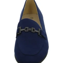 living UPDATED Slipper/Kletthalbschuh bis 25mm Absatz