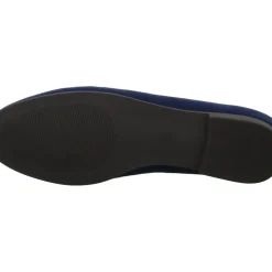 living UPDATED Slipper/Kletthalbschuh bis 25mm Absatz