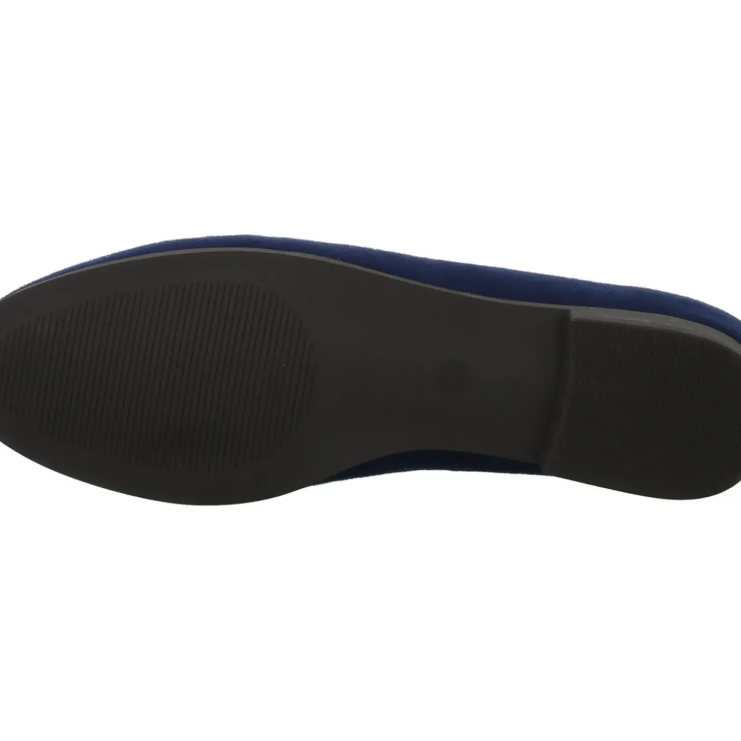 living UPDATED Slipper/Kletthalbschuh bis 25mm Absatz