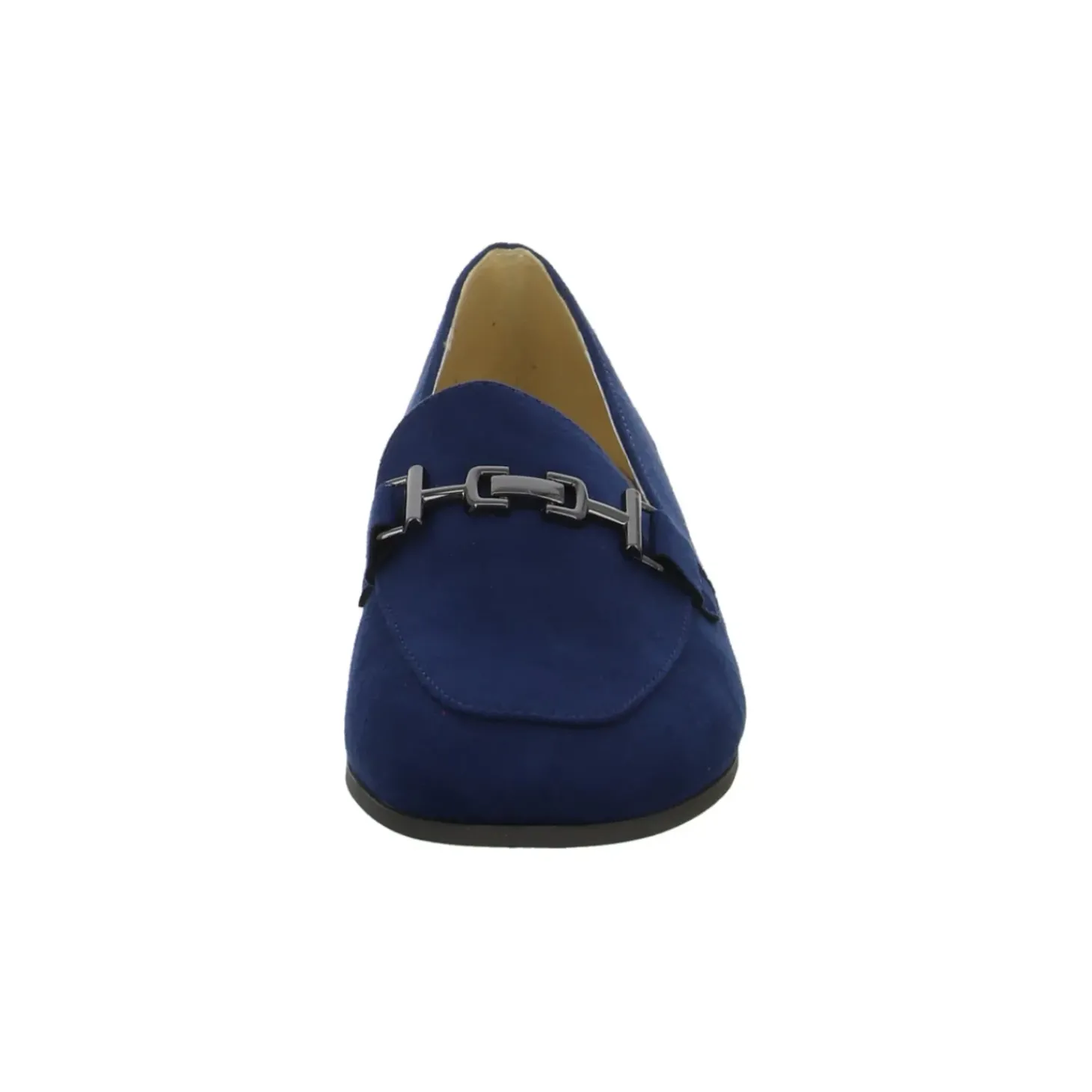 living UPDATED Slipper/Kletthalbschuh bis 25mm Absatz