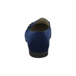 living UPDATED Slipper/Kletthalbschuh bis 25mm Absatz