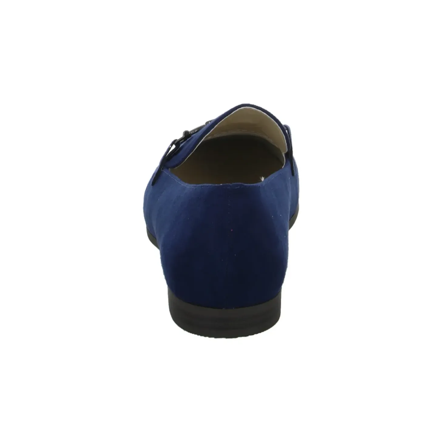 living UPDATED Slipper/Kletthalbschuh bis 25mm Absatz