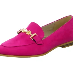 living UPDATED Slipper/Kletthalbschuh bis 25mm Absatz