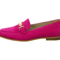 living UPDATED Slipper/Kletthalbschuh bis 25mm Absatz