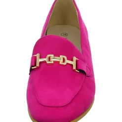 living UPDATED Slipper/Kletthalbschuh bis 25mm Absatz