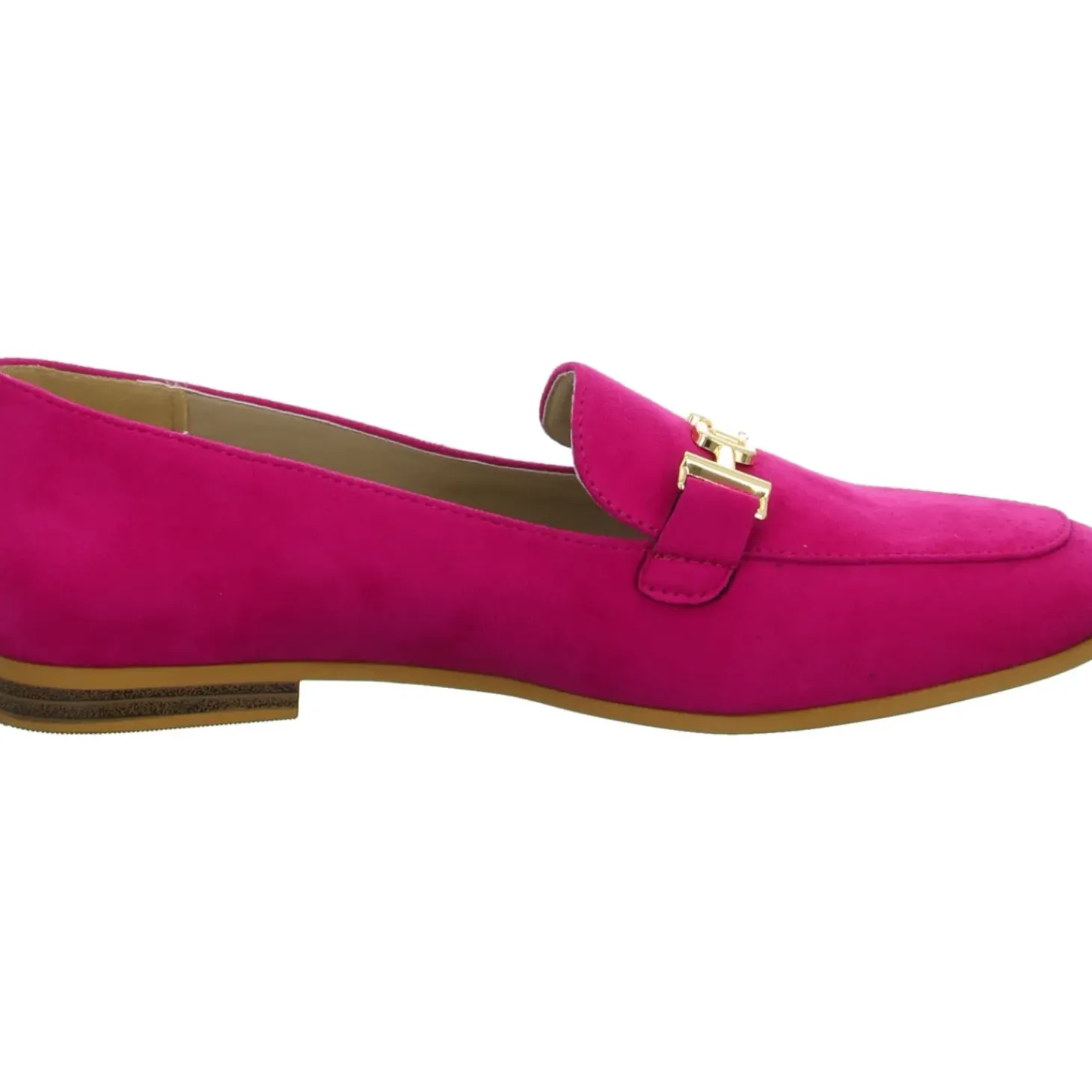 living UPDATED Slipper/Kletthalbschuh bis 25mm Absatz
