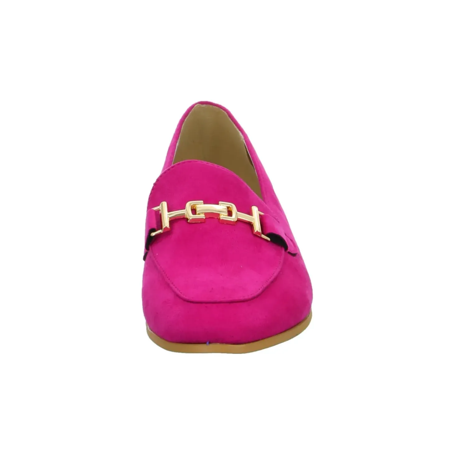 living UPDATED Slipper/Kletthalbschuh bis 25mm Absatz