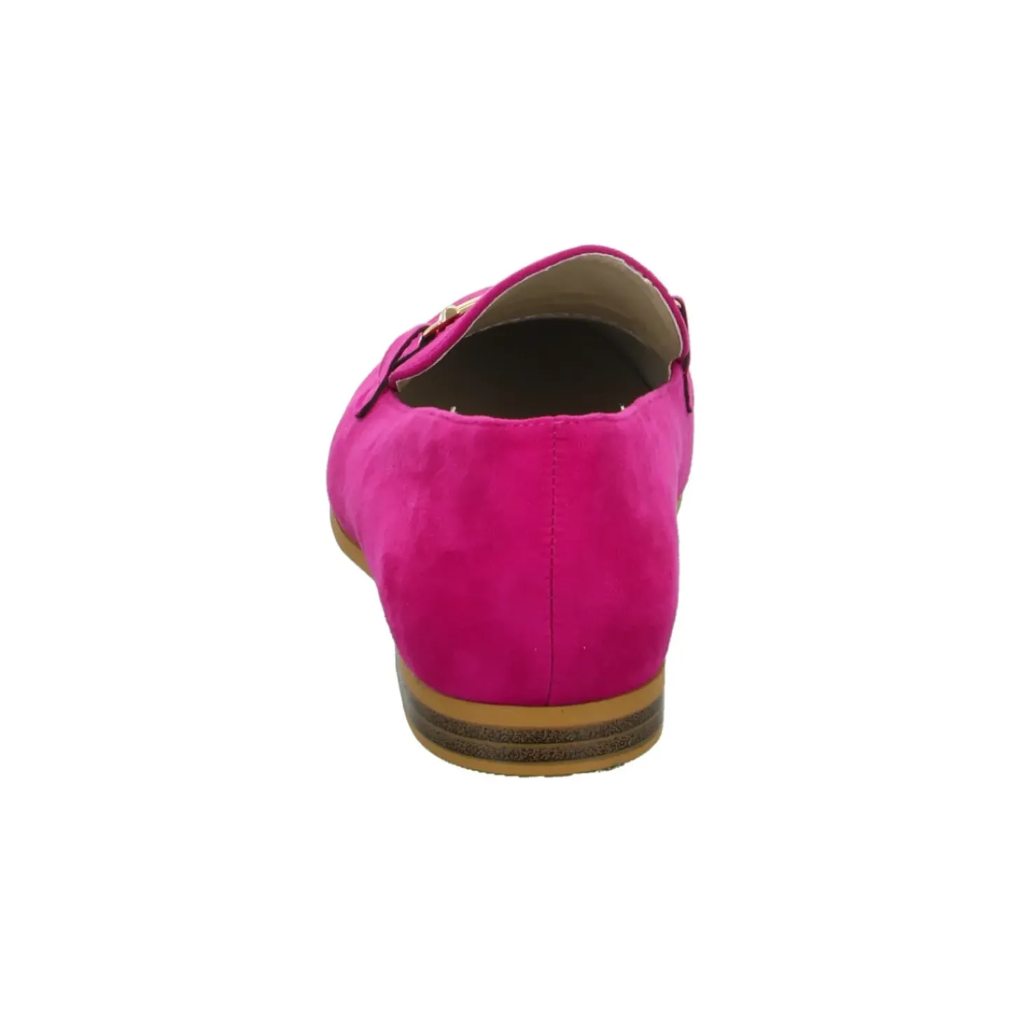living UPDATED Slipper/Kletthalbschuh bis 25mm Absatz