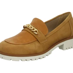 living UPDATED Slipper/Kletthalbschuh bis 25mm Absatz