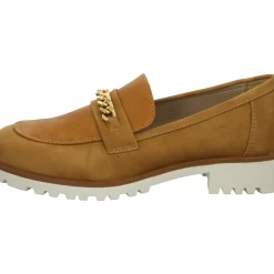 living UPDATED Slipper/Kletthalbschuh bis 25mm Absatz