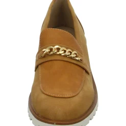 living UPDATED Slipper/Kletthalbschuh bis 25mm Absatz
