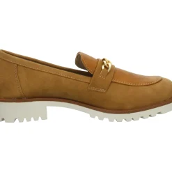 living UPDATED Slipper/Kletthalbschuh bis 25mm Absatz