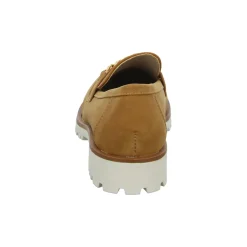 living UPDATED Slipper/Kletthalbschuh bis 25mm Absatz