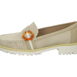 living UPDATED Slipper/Kletthalbschuh bis 25mm Absatz