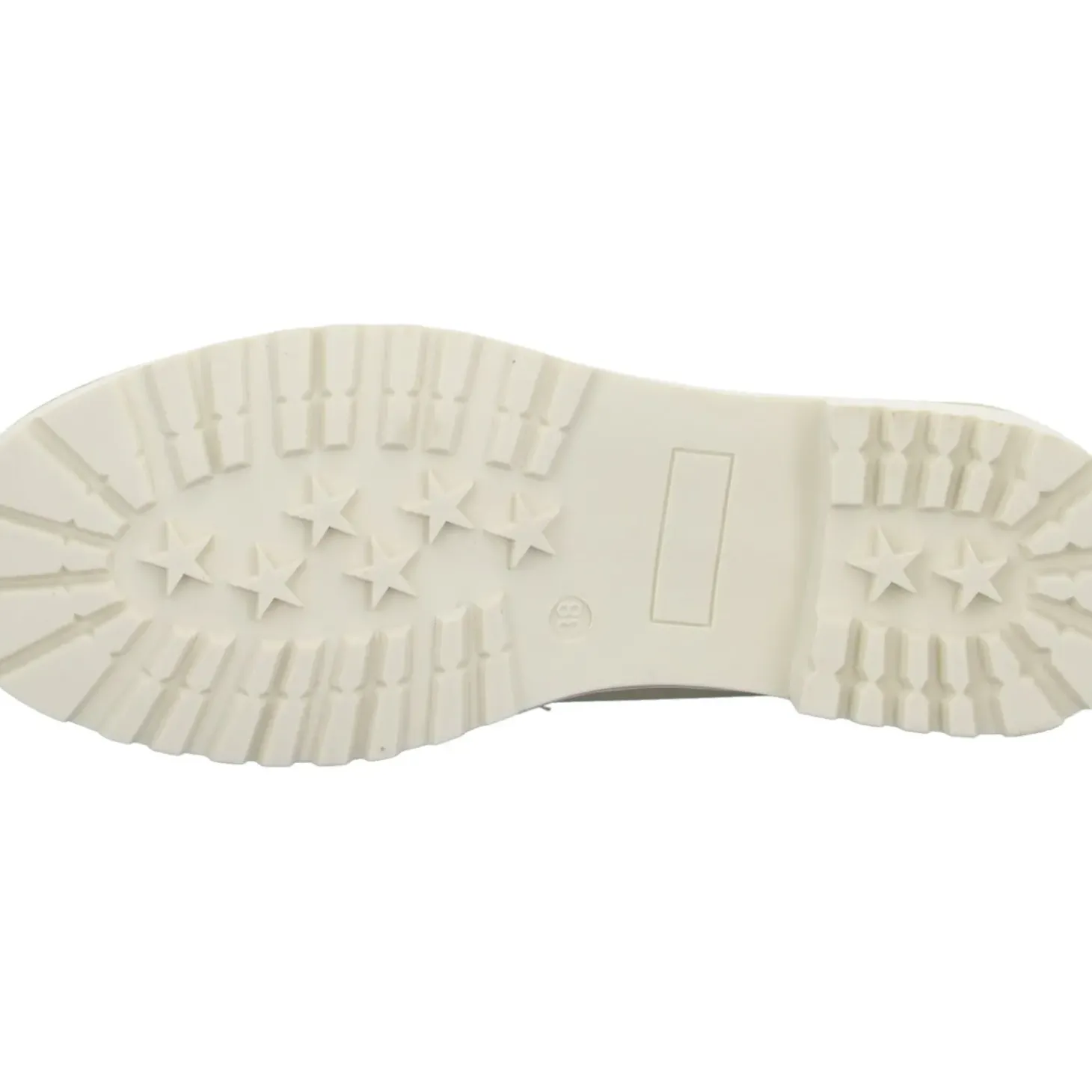 living UPDATED Slipper/Kletthalbschuh bis 25mm Absatz