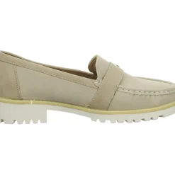 living UPDATED Slipper/Kletthalbschuh bis 25mm Absatz